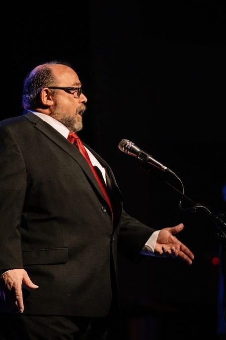 Manny Lee - Cover for the single release of, "We Gave Our All."